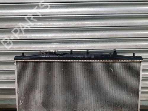 Water radiator HONDA CR-V IV (RM_) 1.6 i-DTEC 4WD (RE6) | BP36865169M31  - Image 10