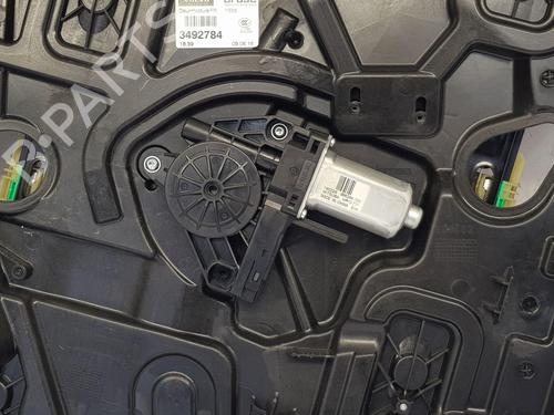 Front right window mechanism VOLVO V40 Hatchback (525) T2 | BP33186262C23 - Image 4