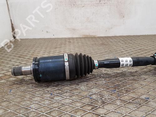 Left front driveshaft BMW X4 (G02, F98) xDrive 30 d | BP29467360M38 