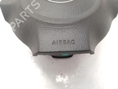 Driver airbag VW POLO V (6R1, 6C1) 1.2 | BP22666927C9 