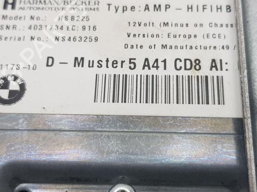 Elektronisk modul MINI MINI (F55) Cooper | BP29871029M83