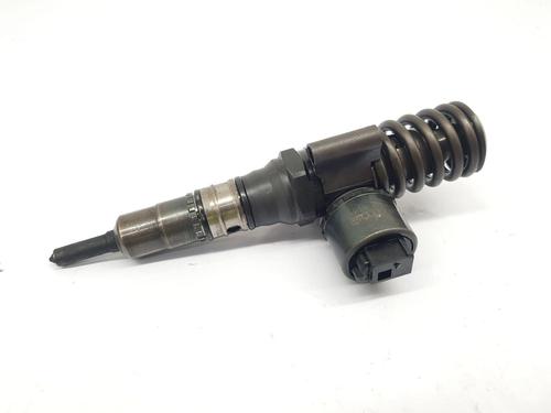 Injector AUDI A4 B7 (8EC) 2.0 TDI 16V | BP32375327M100 - Image 5