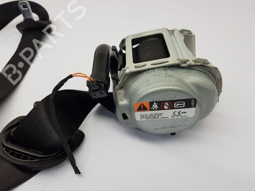 Front left seatbelt BMW X4 (G02, F98) xDrive 20 d Mild-Hybrid | BP32198892I26 - Image 4