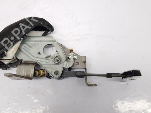 Hand brake BMW 2 Coupe (F22, F87) M2 Competition | BP22674300I18 
