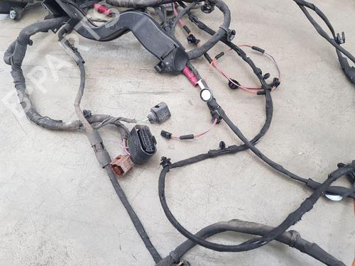 Wiring harness BENTLEY CONTINENTAL Coupe (3S3) 6.0 W12 AWD | BP37684714E16 - Image 31