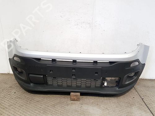 Used Front bumper JEEP RENEGADE SUV (BU, B1, BV) 2.0 CRD 4x4 (140 hp) 27920814