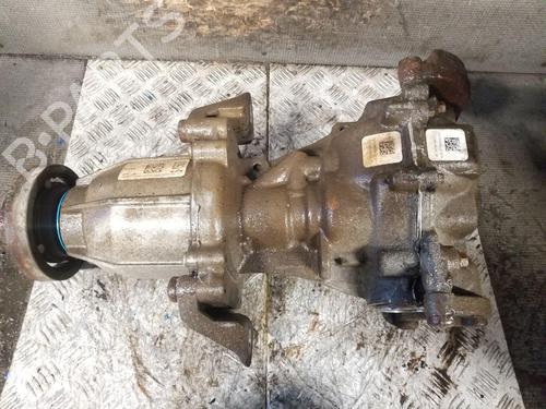 Rear differential FORD KUGA II (DM2) 2.0 TDCi 4x4 | BP22657178M24 