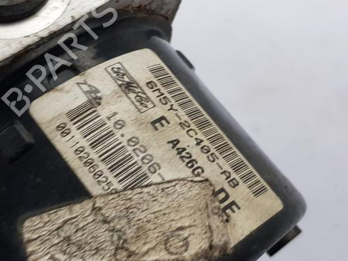 ABS pump FORD FOCUS II (DA_, HCP, DP) 2.5 ST | BP28119919M43 