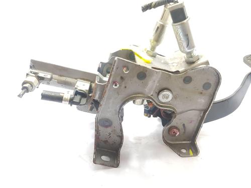Clutch pedal HONDA CR-V III (RE_) 2.2 i-CTDi 4WD (RE6) | BP29378846I13 
