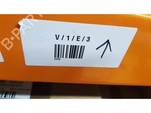 Electronic module LAND ROVER RANGE ROVER VELAR (L560) 2.0 D200 MHEV 4x4 | BP34638862M83  - Image 7