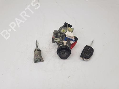 Used Ignition barrel Ignition barrel HYUNDAI i40 I (VF) 1.7 CRDi (116 hp) 35795782 35795782