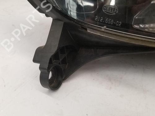 Right headlight RENAULT CAPTUR I (J5_, H5_) 0.9 TCe 90 | BP37240680C29  - Image 6