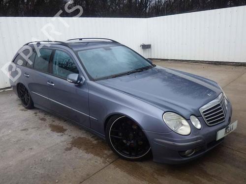 Used Parts MERCEDES-BENZ E-CLASS T-Model (S211)  E 320 T CDI (211.222)  4436233