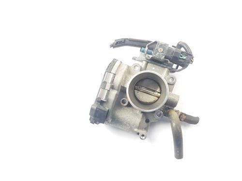 Used Throttle body HONDA JAZZ II (GD_, GE3, GE2) 1.3 iDSi (GD1) (83 hp) 30520544