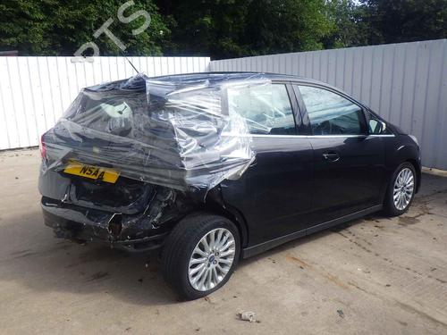 Left headlight FORD C-MAX II (DXA/CB7, DXA/CEU) 1.6 TDCi | BP36858867C28  - Image 12