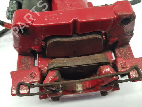 Right rear brake caliper ALFA ROMEO GIULIA (952_) 2.2 D (952AFA25, 952AFM25, 952ALA25) | BP29514498M106 