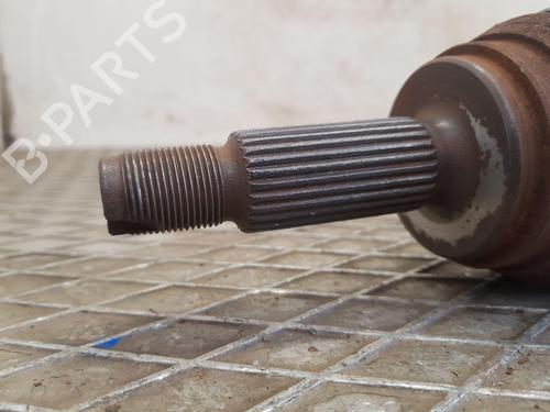 Left front driveshaft HYUNDAI IONIQ (AE) 1.6 GDI Hybrid | BP28283788M38 