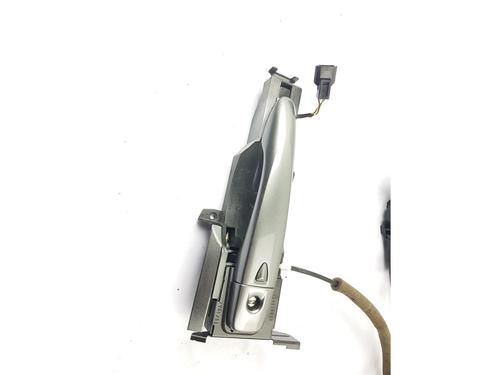 Front right lock NISSAN QASHQAI II (J11, J11_) 1.5 dCi | BP30737672C97