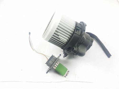 Used Heater blower motor DACIA SANDERO II 1.5 dCi (90 hp) 31933099