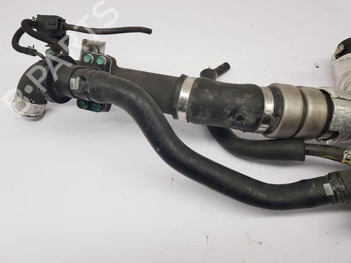 Pipe KIA SPORTAGE IV (QL, QLE)  | BP22679400M125 