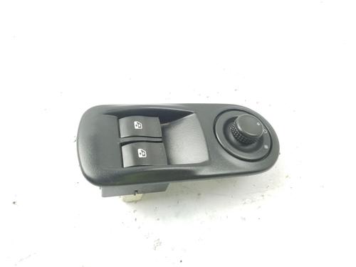 Right front window switch NISSAN PRIMASTAR Van (X83) 2.0 dCi 115 | BP38303700I26 - Image 2