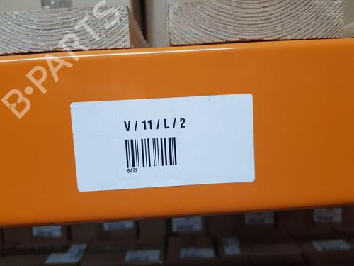 Engine control unit (ECU) RENAULT ZOE (BFM_)  | BP36459608M57  - Image 7