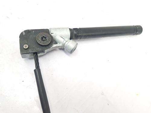 Front left seatbelt TESLA MODEL Y (5YJY) Long Range All-wheel Drive | BP40606493I26 - Image 5