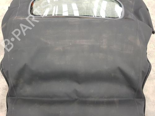 Convertible top JAGUAR XK 8 Convertible (X100) R 4.2 | BP27664452C123 