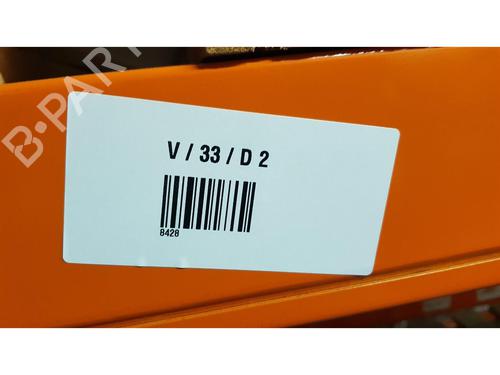 Right mirror TESLA MODEL 3 (5YJ3) EV AWD | BP33473103C27  - Image 12