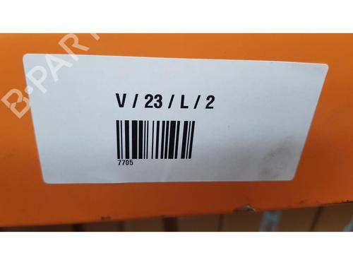 Alternator VOLVO V40 Hatchback (525) D3 | BP28029444M7 