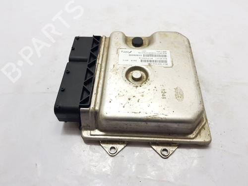 Engine control unit (ECU) PEUGEOT BIPPER (AA_) 1.3 HDi 75 | BP30977016M57 