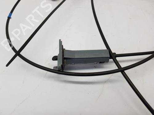 Fuel door actuator HYUNDAI i10 III (AC3, AI3) | BP32252020E18