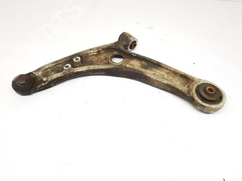Left front suspension arm MITSUBISHI LANCER VIII (CY_A, CZ_A) EVO X (CZ4A) | BP22674965M12 