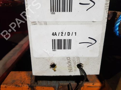 Engine VW GOLF VIII (CD1, DA1) 1.5 eTSI | BP28827691M1