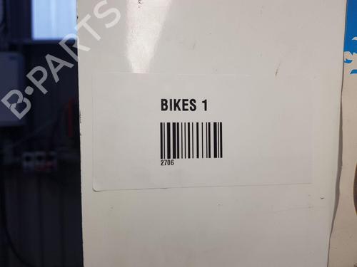 Driveshaft BMW 4 Coupe (F32, F82) M4 Competition | BP31819724M37 