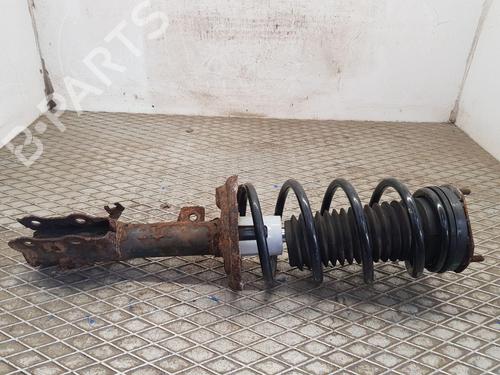 Used Right front shock absorber FORD FIESTA VI (CB1, CCN) [2008-2025]  28444322