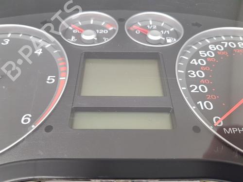 Instrument cluster FORD FOCUS C-MAX (DM2) 1.6 TDCi | BP39171431C47 - Image 4