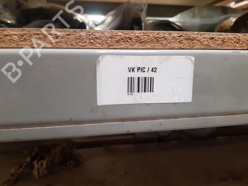 Air vent HYUNDAI TUCSON (TL, TLE) 1.7 CRDi | BP22675356I21 