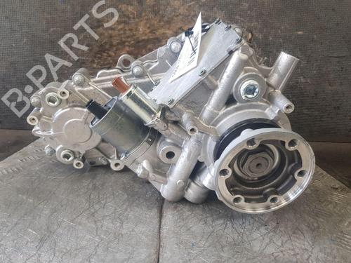 Used Transfer box Transfer box 38265514 38265514