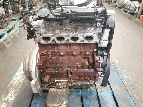 Engine JAGUAR XF SPORTBRAKE (X250) 2.2 D | BP24416842M1 