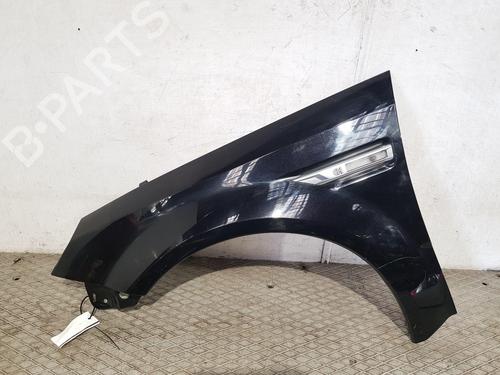 Used Left front fenders VAUXHALL TIGRA TwinTop (X04) 1.4 (90 hp) 30331043