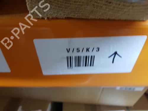 Elektronisk modul RENAULT MASTER III Van (FV)  | BP29343412M83 