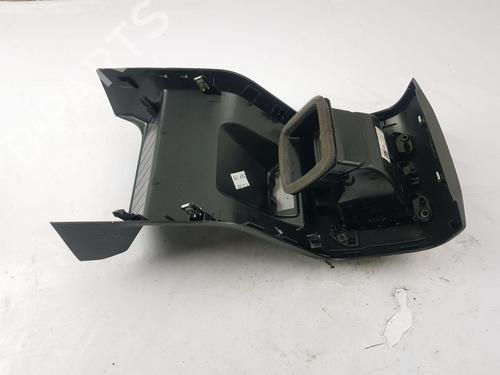 Luftventil VW T-ROC (A11, D11) | BP31841996I21