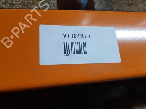 Right front shock absorber AUDI A3 (8V1, 8VK) S3 quattro | BP27392498M17 