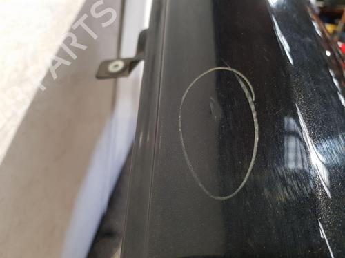 Left front fenders FERRARI CALIFORNIA 4.3 | BP22660475C41