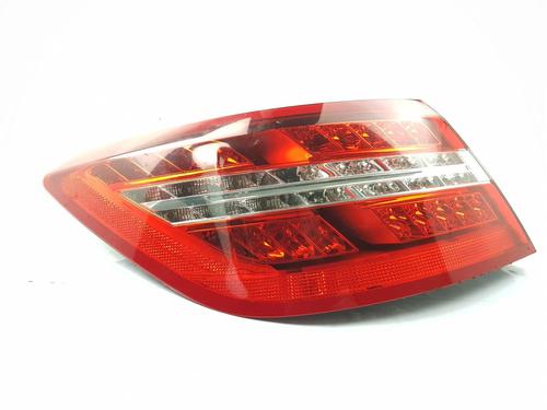 Left taillight MERCEDES-BENZ E-CLASS Coupe (C207) E 350 CDI (207.322) | BP28049811C34 