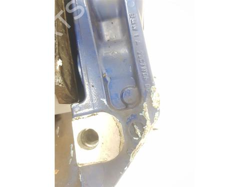 Right front brake caliper BMW 5 (G30, F90)  | BP26509367M104 