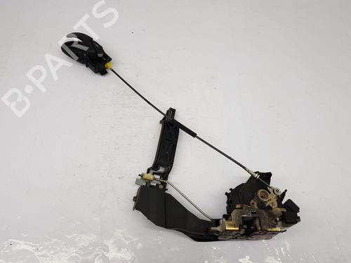 Fechadura frente esquerda FORD FOCUS I (DAW, DBW) 1.6 16V (100 hp) 29514599