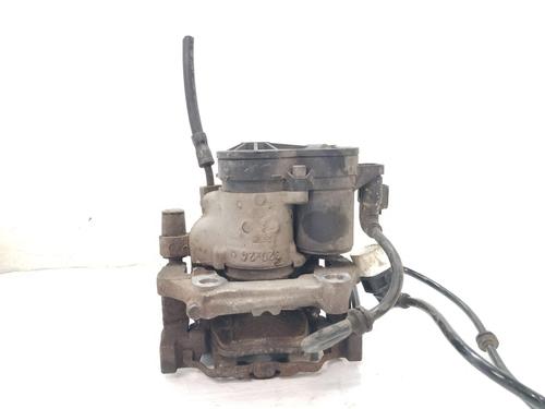 Left rear brake caliper MERCEDES-BENZ GLC Coupe (C253) 250 d 4-matic (253.309) | BP22684204M107 
