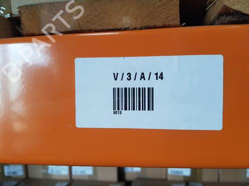 Electronic module PEUGEOT RCZ 1.6 16V | BP38707643M83 - Image 4